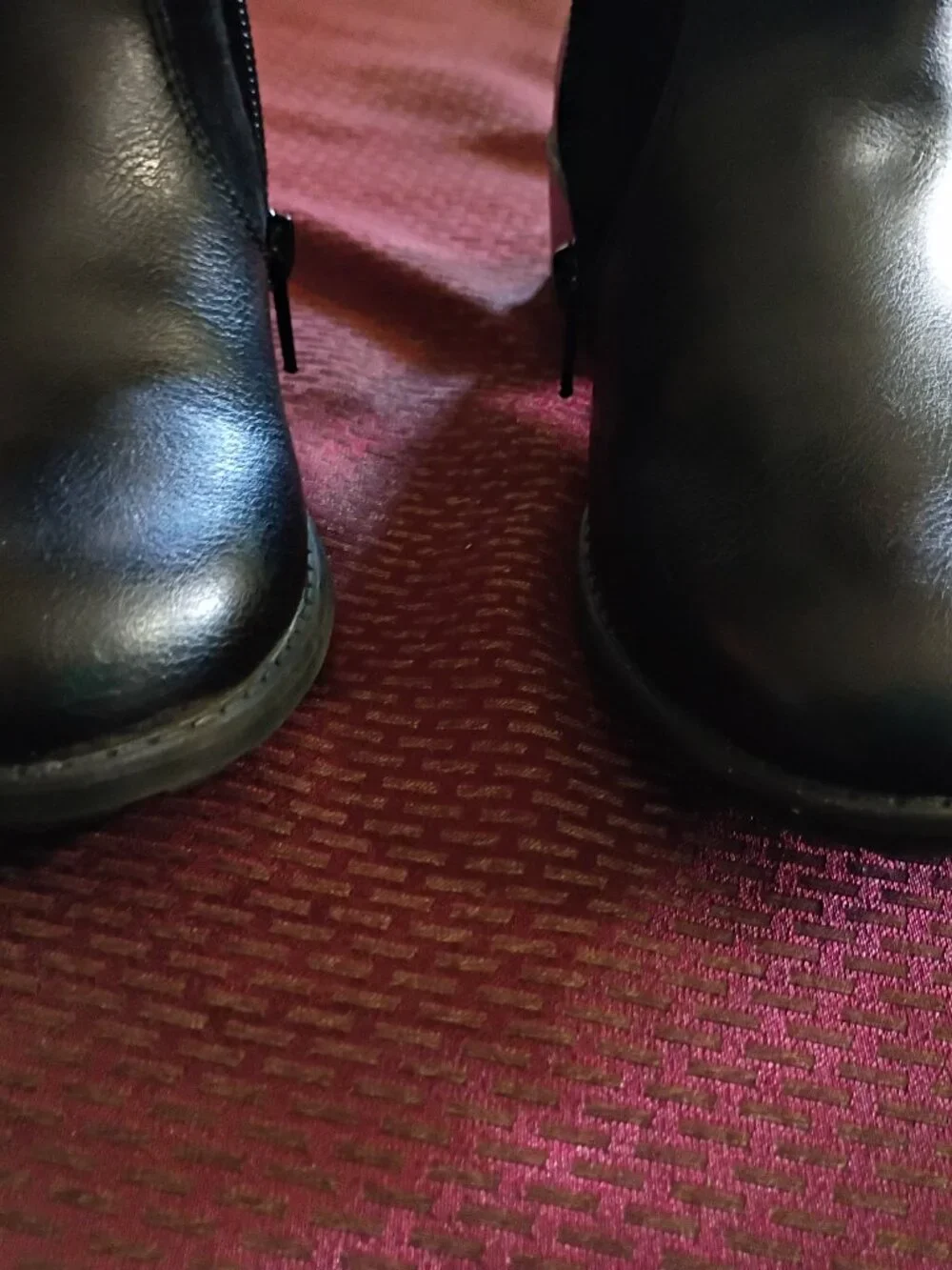Girls Boots